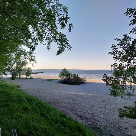 Aparatment Zatoka Pucka Экстерьер фото
