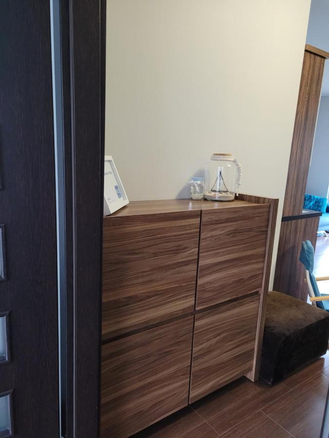 Aparatment Zatoka Pucka Экстерьер фото
