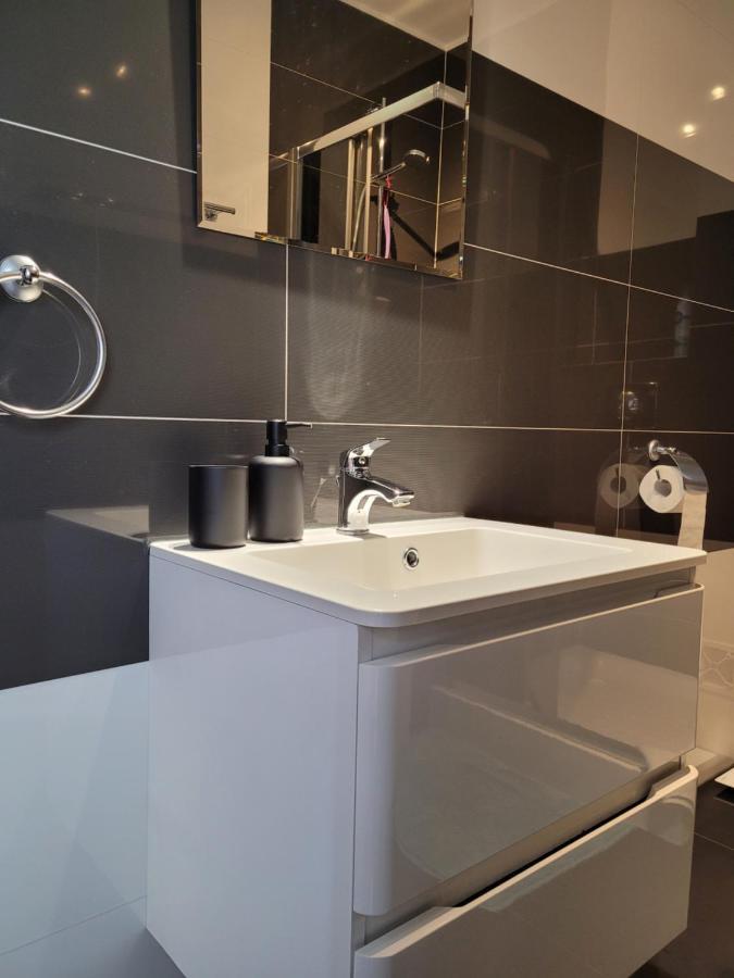 Aparatment Zatoka Pucka Экстерьер фото