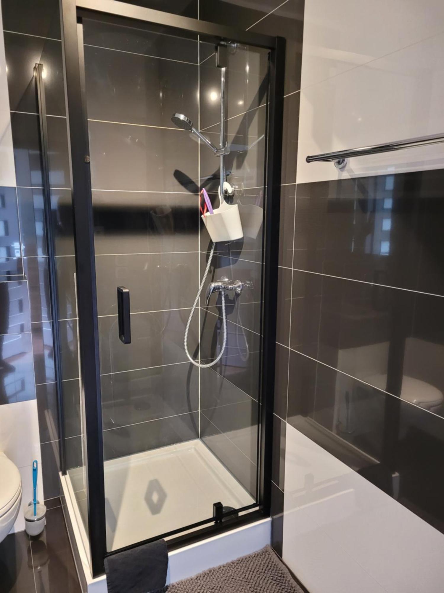 Aparatment Zatoka Pucka Экстерьер фото