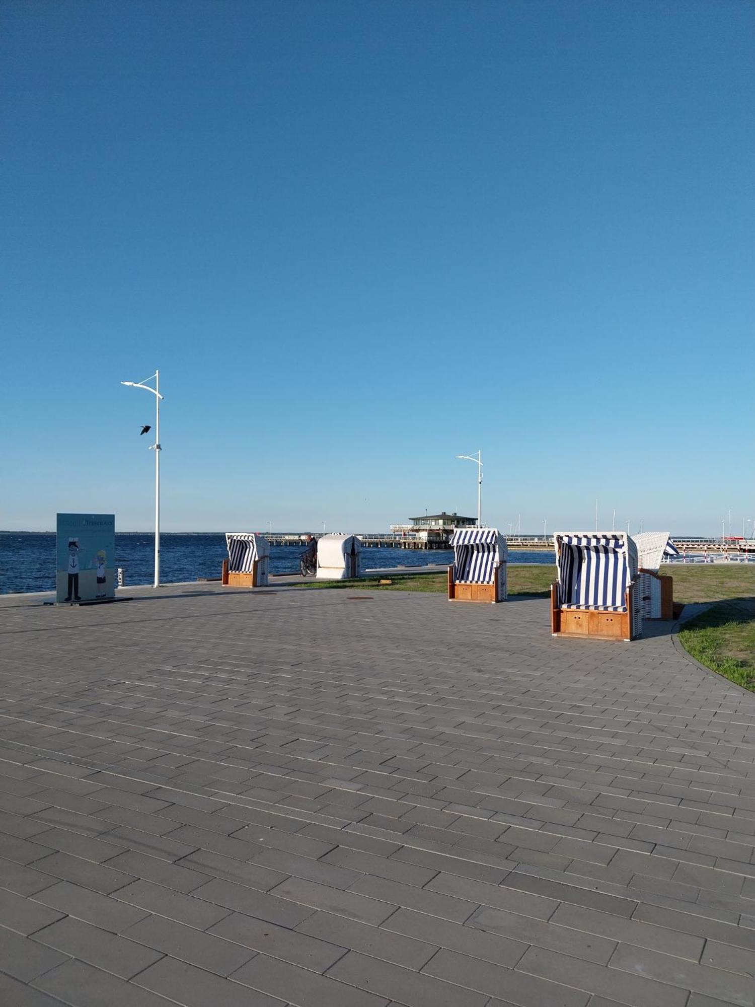 Aparatment Zatoka Pucka Экстерьер фото